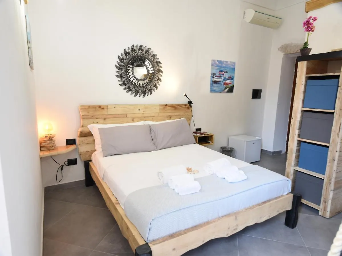 La Casa Di Dario Hotel La Maddalena  Italië