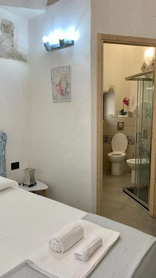 La Casa Di Dario Hotel La Maddalena  Gasthuis La Maddalena (Sassari)