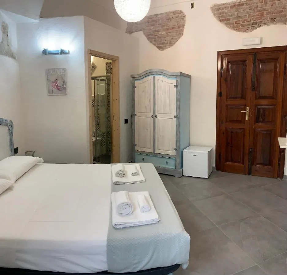 La Casa Di Dario Hotel La Maddalena  Gasthuis