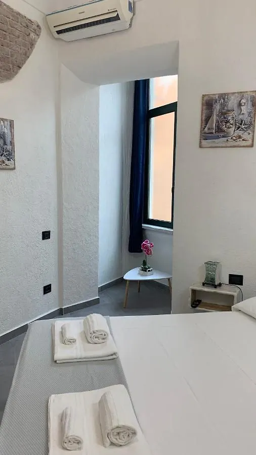 La Casa Di Dario Hotel La Maddalena