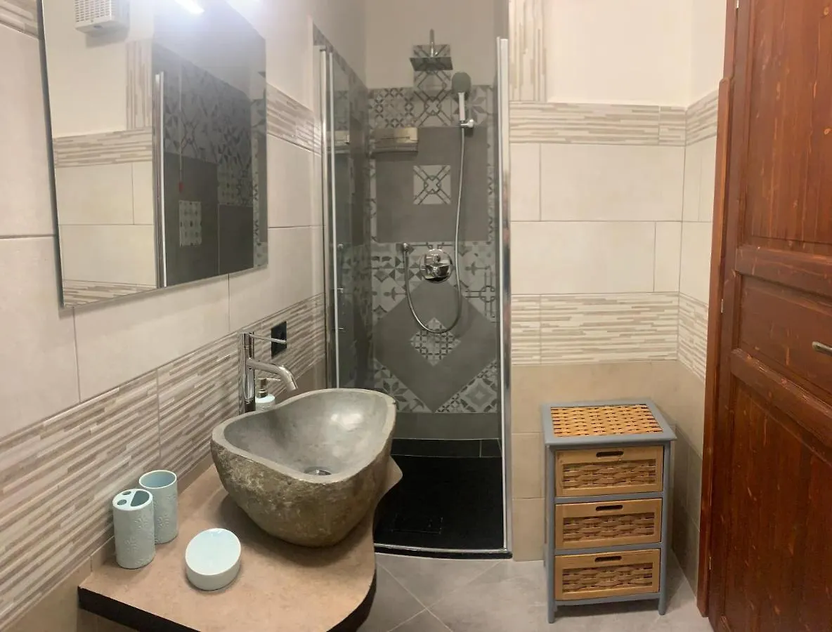 La Casa Di Dario Hotel La Maddalena  La Maddalena (Sassari)