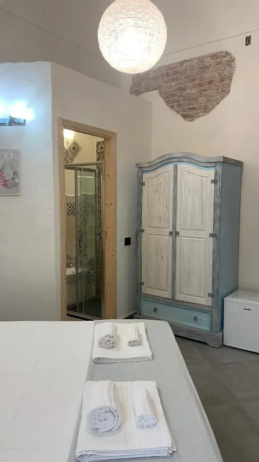 La Casa Di Dario Hotel La Maddalena