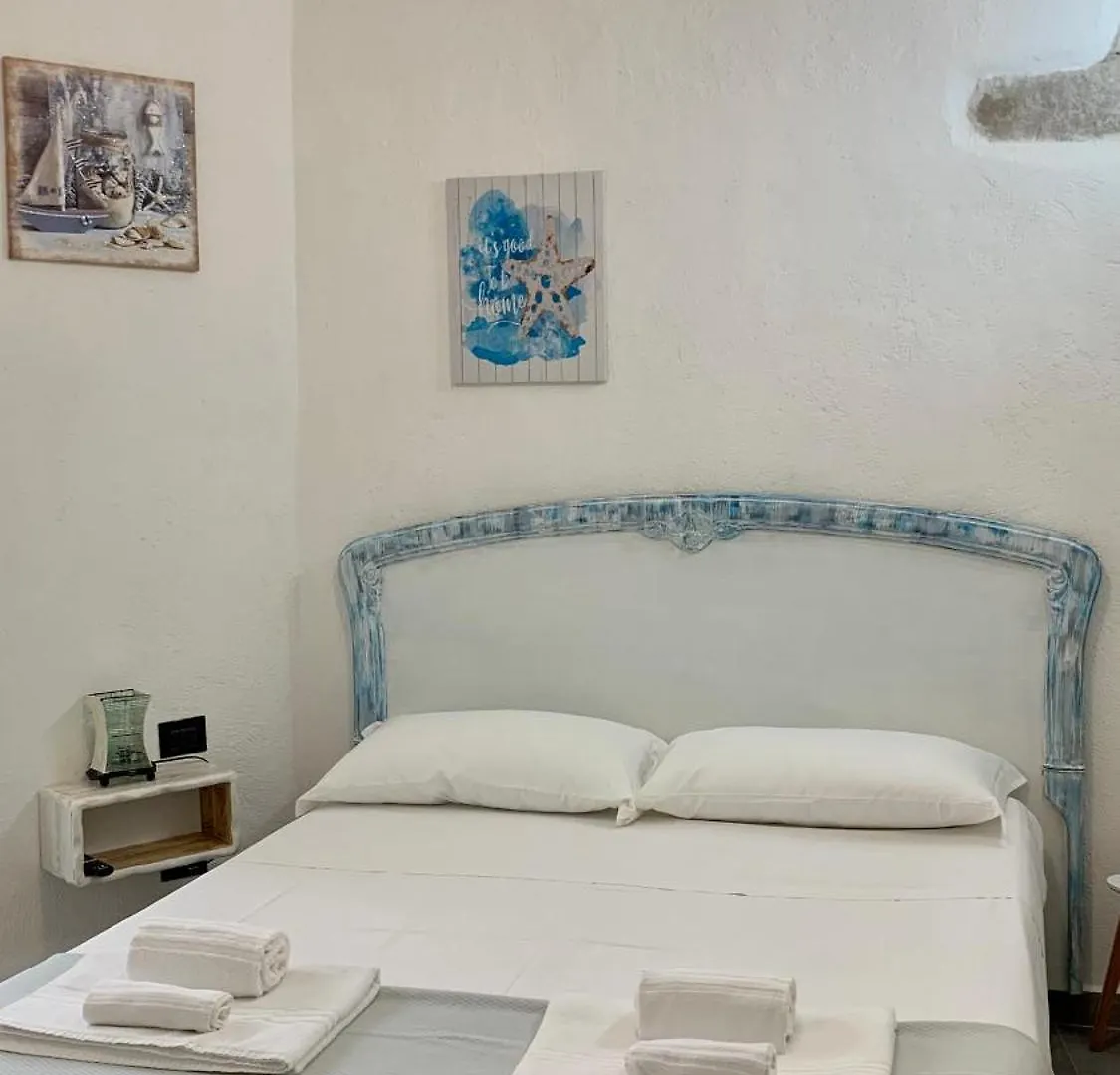 La Casa Di Dario Hotel La Maddalena  Gasthuis La Maddalena (Sassari)