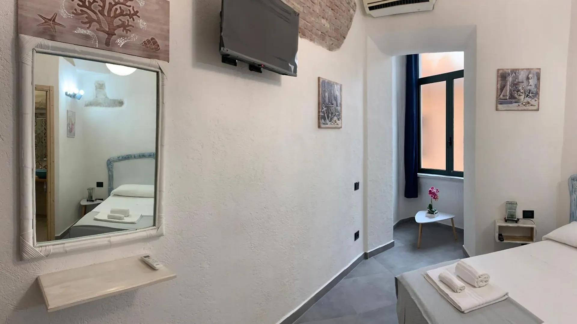 La Casa Di Dario Hotel La Maddalena  Gasthuis La Maddalena (Sassari)