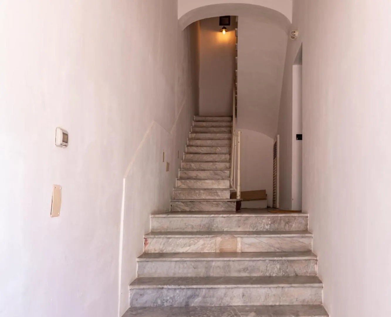 La Casa Di Dario Hotel La Maddalena  Gasthuis
