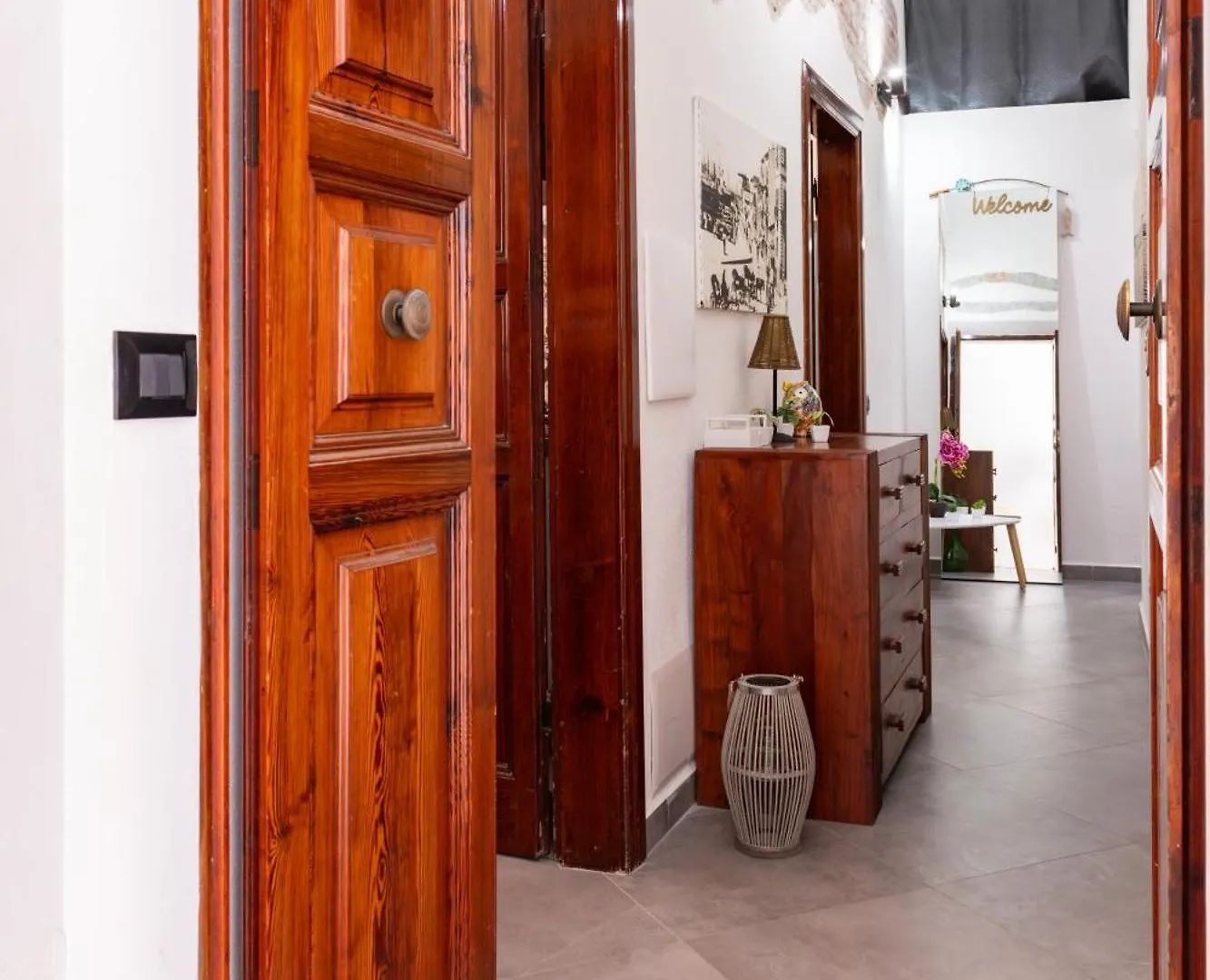 La Casa Di Dario Hotel La Maddalena