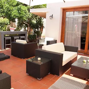 Hotel Garibaldi, La Maddalena (Sassari)