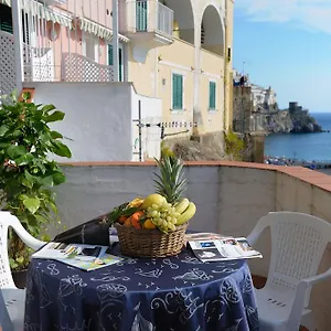 Con Vista Affittacamere Amalfi