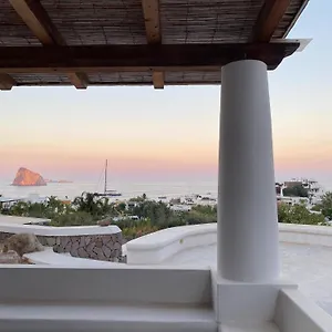 Katy Affittacamere Panarea