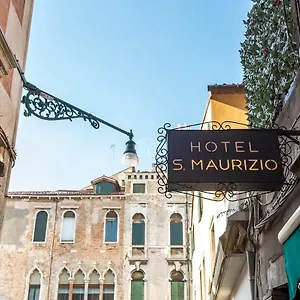 Residenza San Maurizio Affittacamere Venezia