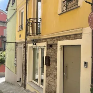 La Quintessenza Del Borgo Bed & Breakfast Varzi