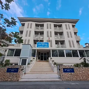 New Bristol Sport Hotel Cesenatico