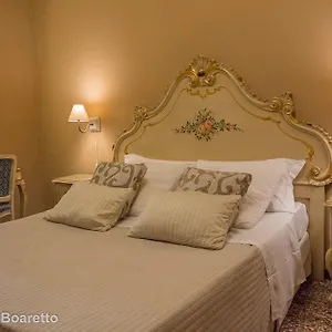 Residenza Al Pozzo Affittacamere Venezia