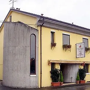 Marco Polo Hotel Caldogno