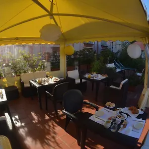 I Vicoletti Di Bed & Breakfast Napoli